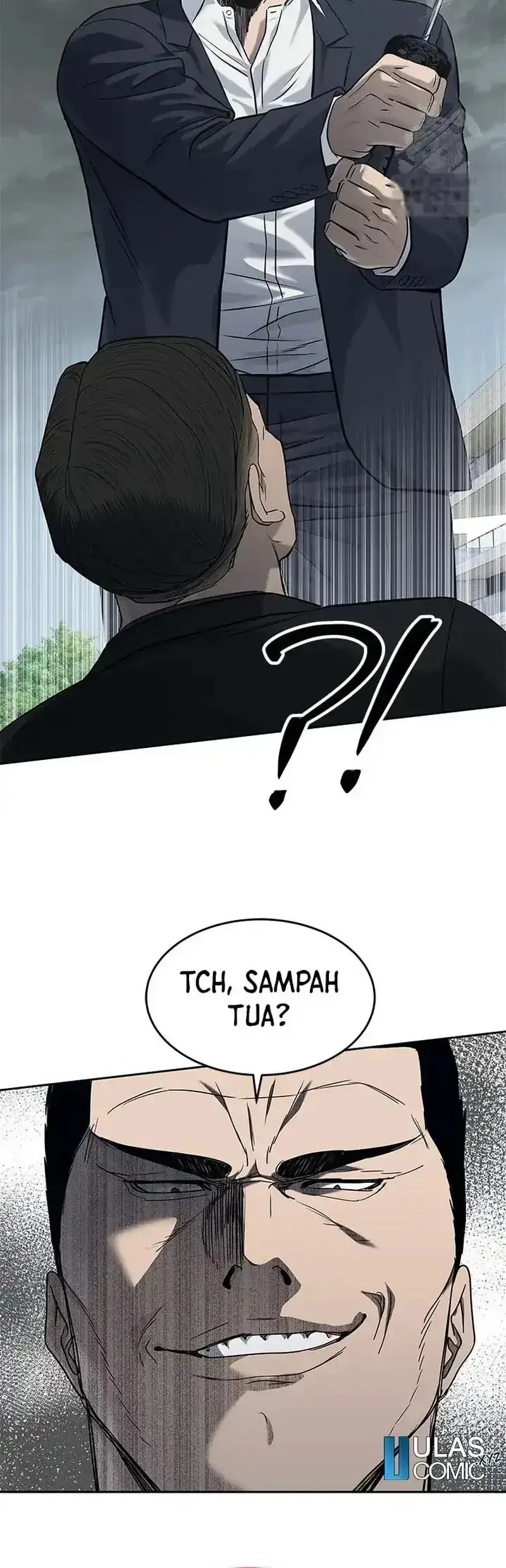 Chapter 222 - halaman 18