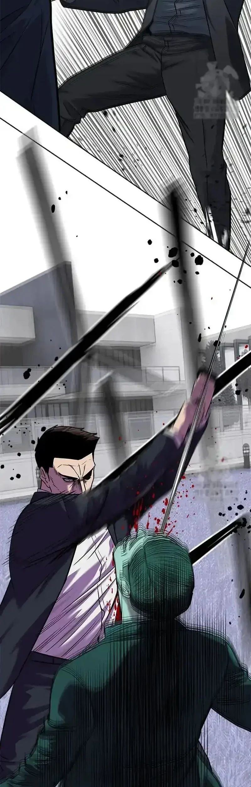 Chapter 222 - halaman 25