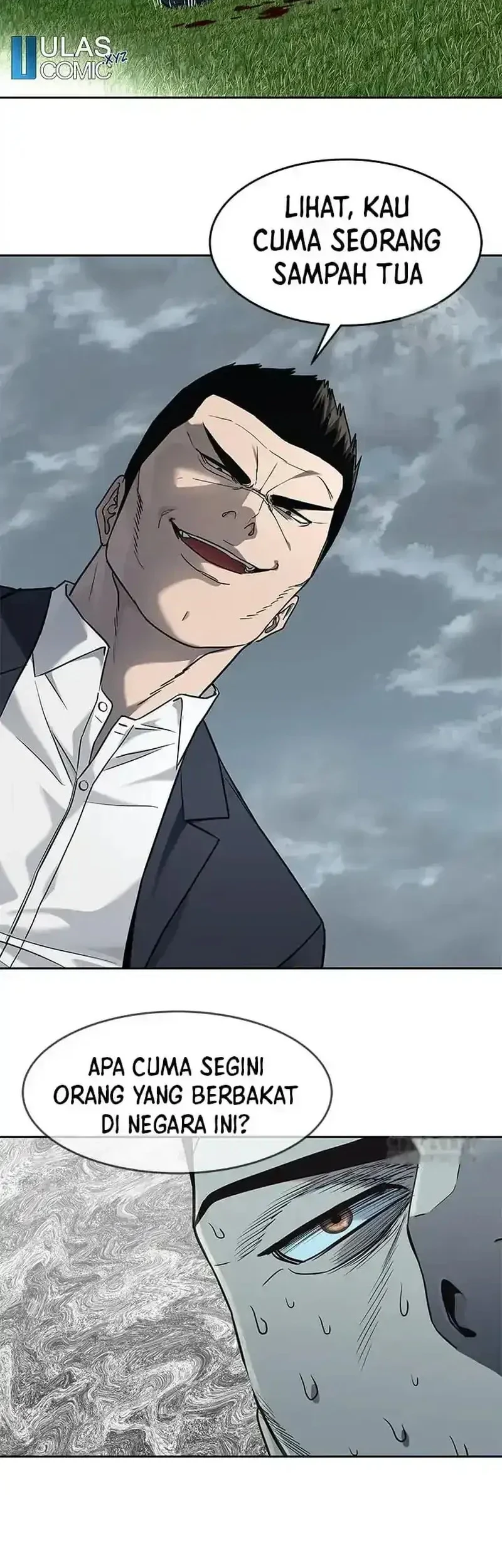 Chapter 222 - halaman 28