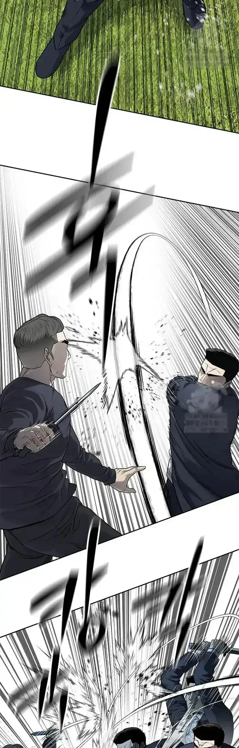 Chapter 222 - halaman 32