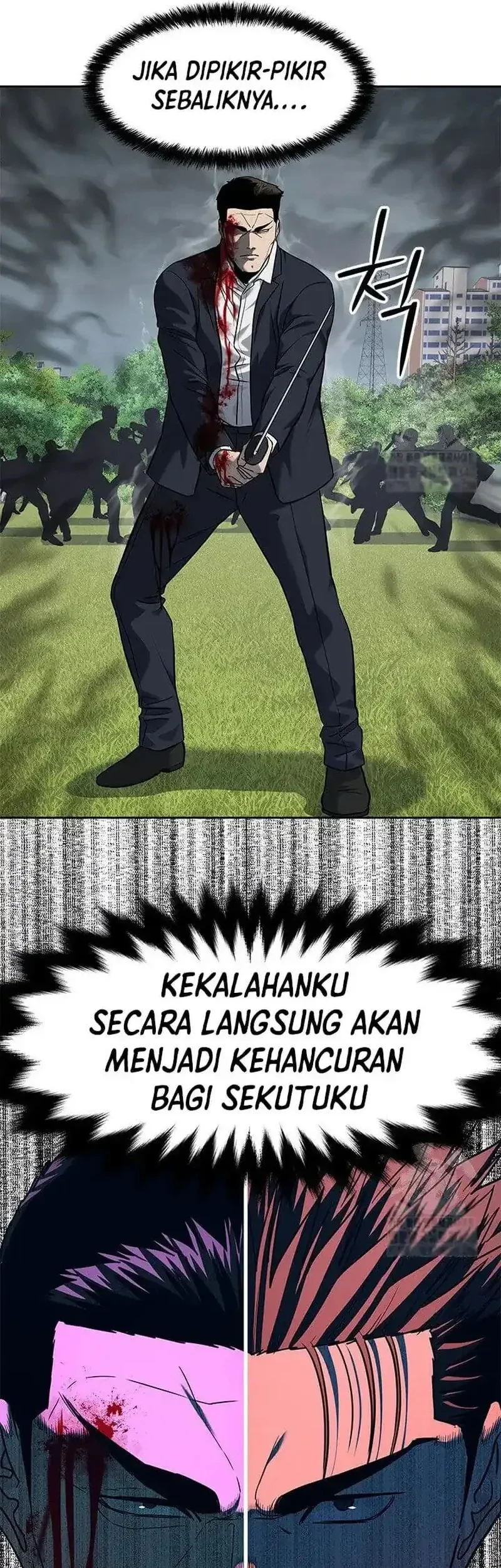Chapter 223 - halaman 44
