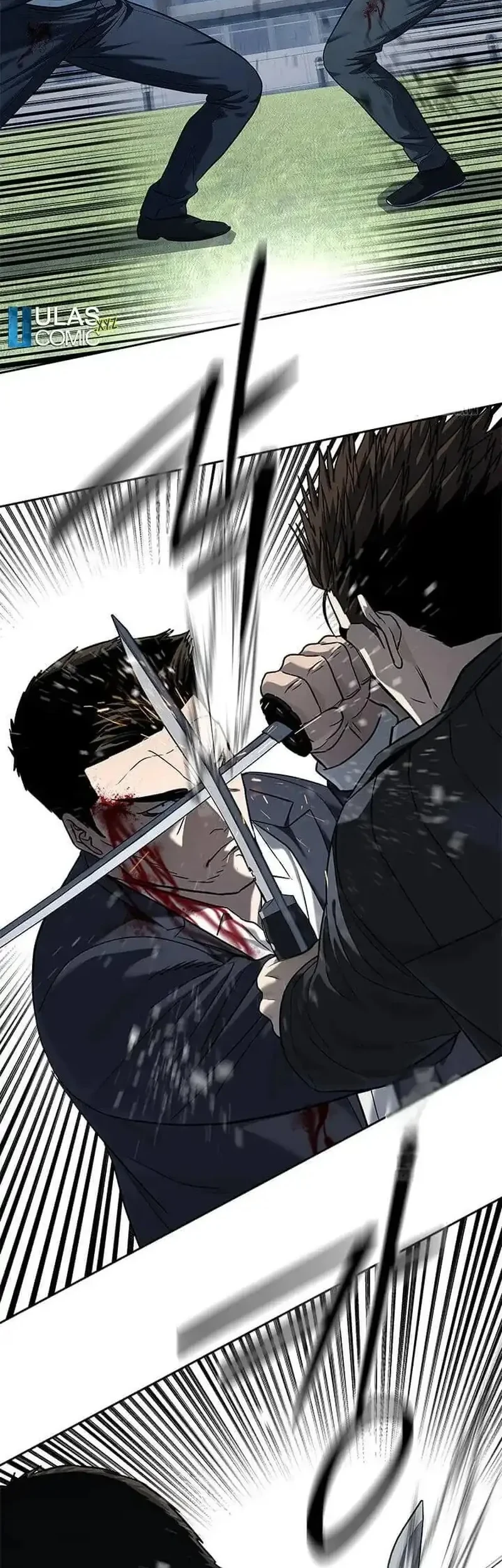 Chapter 223 - halaman 46