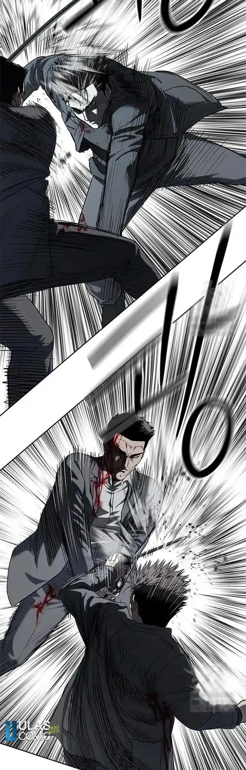 Chapter 223 - halaman 49