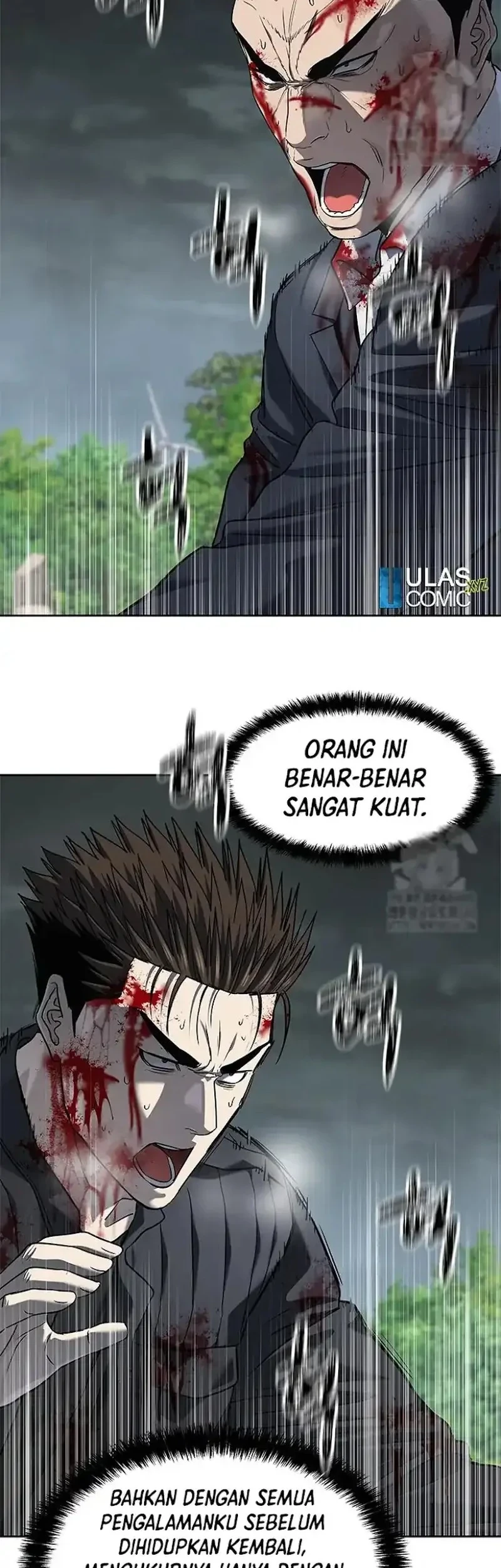 Chapter 223 - halaman 67