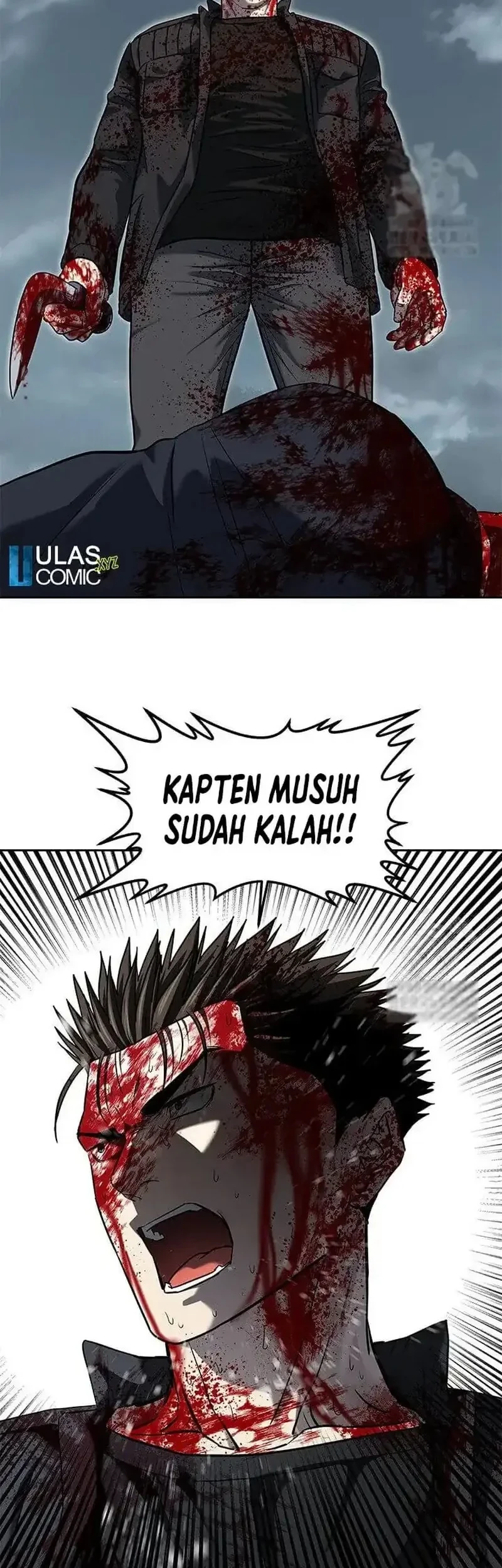 Chapter 223 - halaman 91