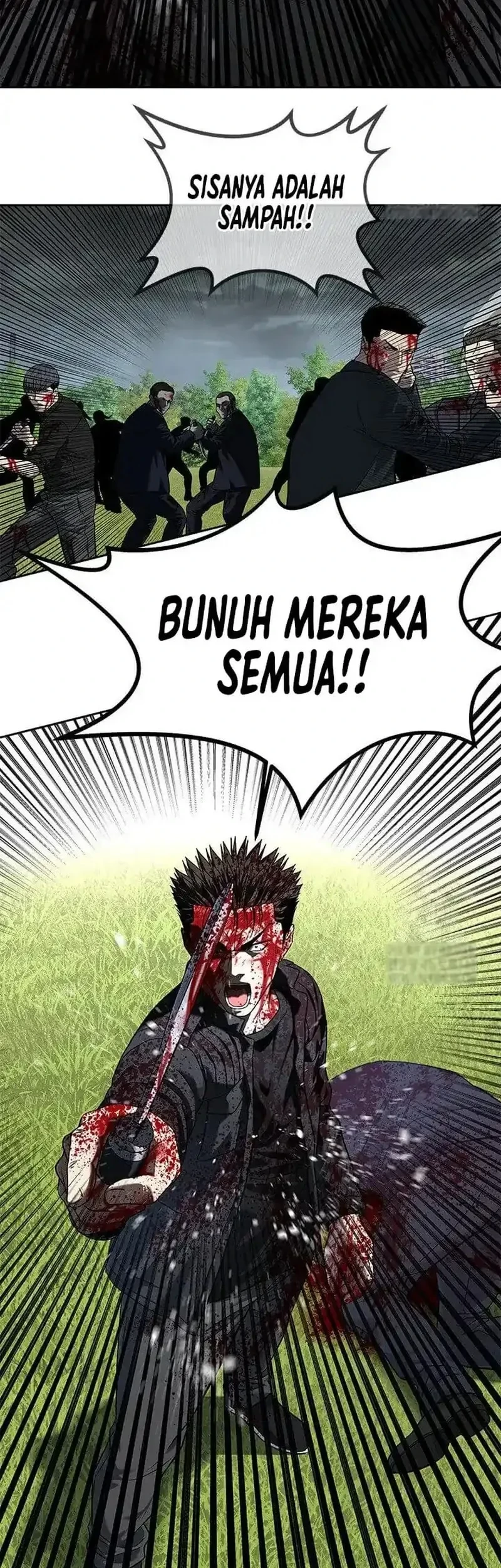 Chapter 223 - halaman 92