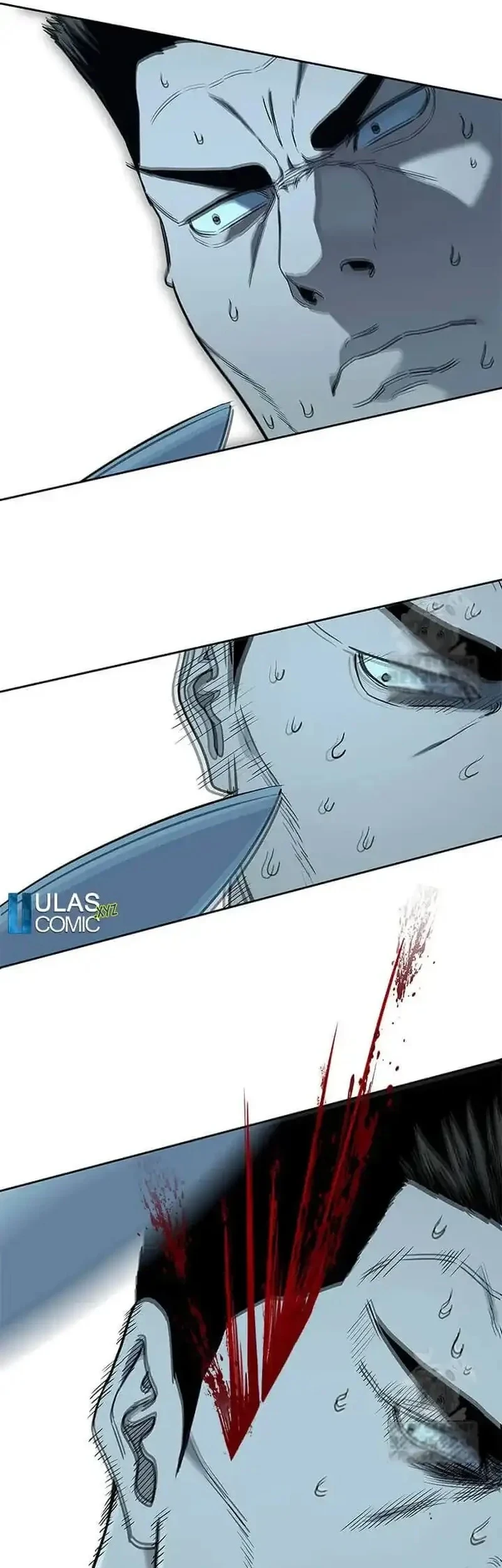 Chapter 223 - halaman 6