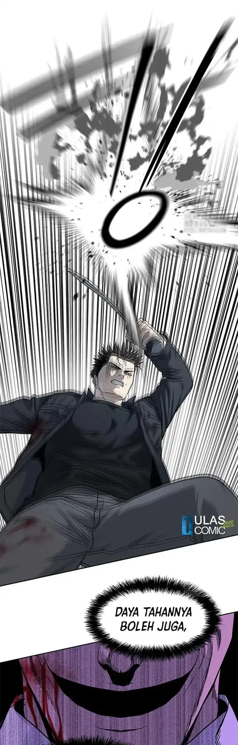 Chapter 223 - halaman 21