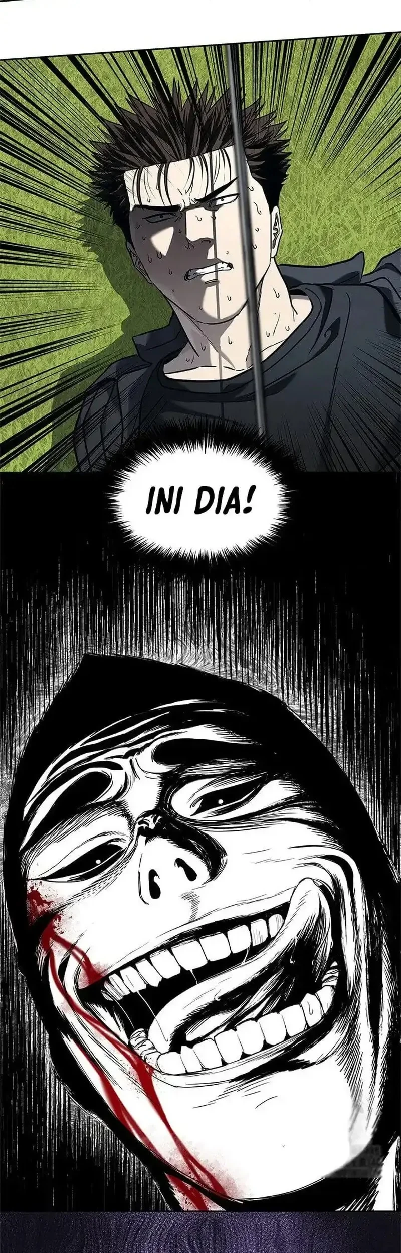 Chapter 223 - halaman 25