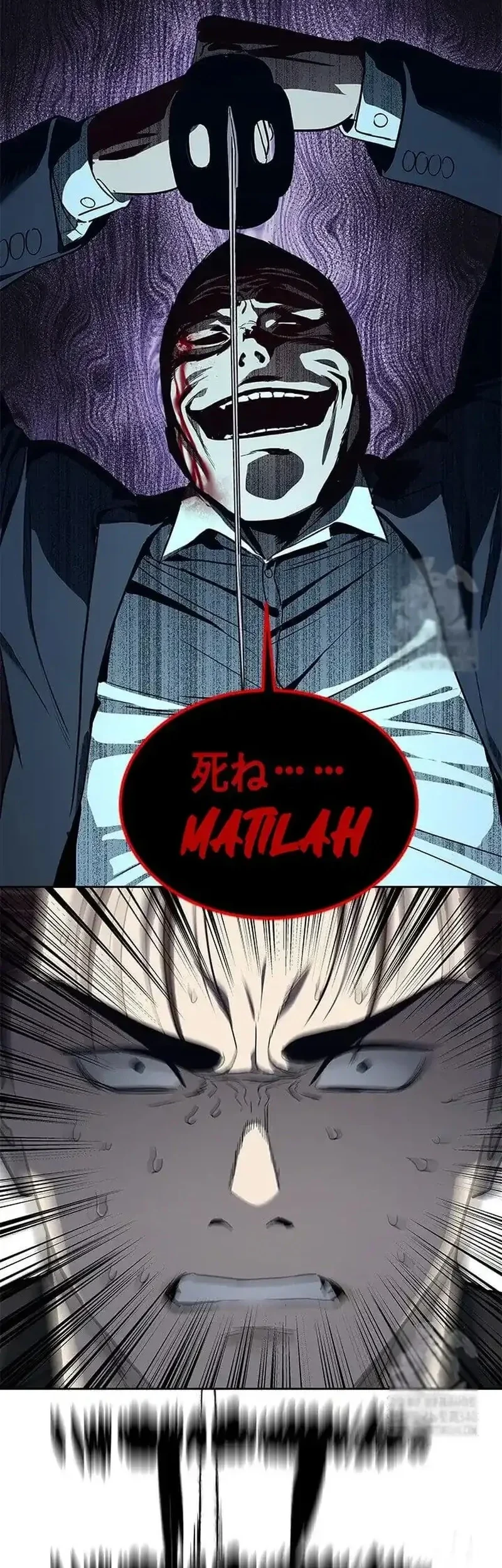 Chapter 223 - halaman 26