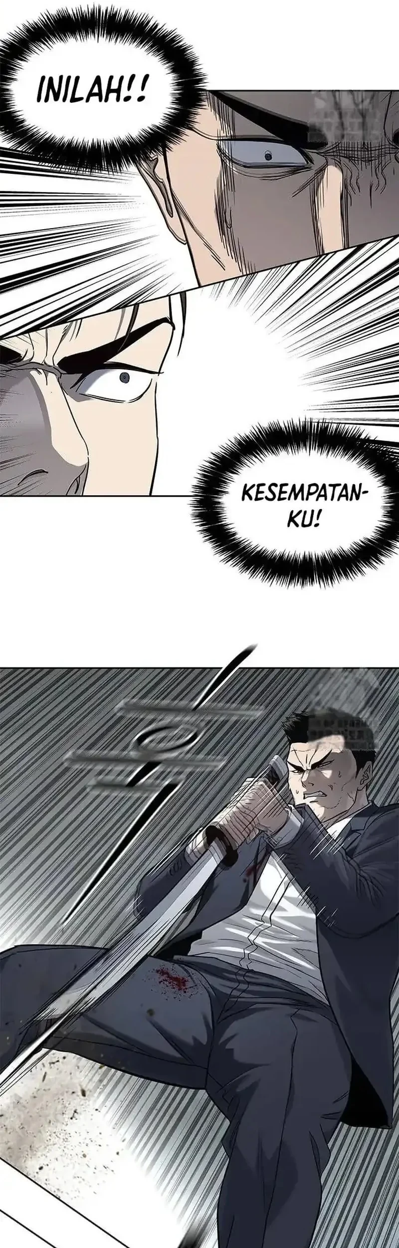 Chapter 223 - halaman 29