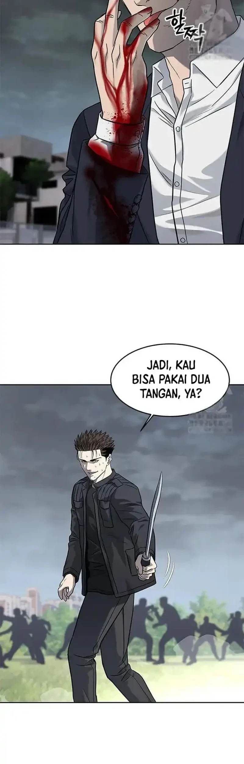Chapter 223 - halaman 35
