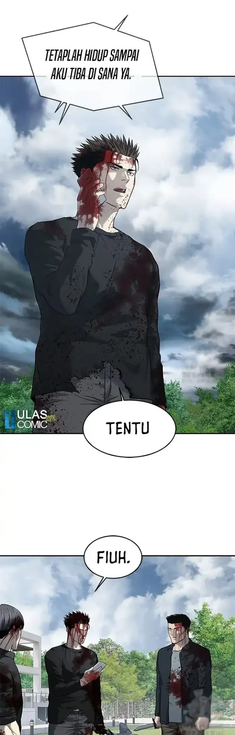 Chapter 224 - halaman 36