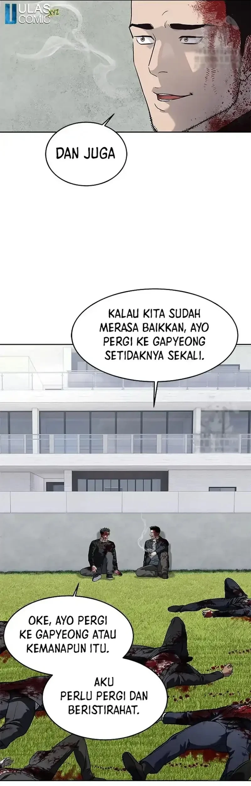 Chapter 224 - halaman 40