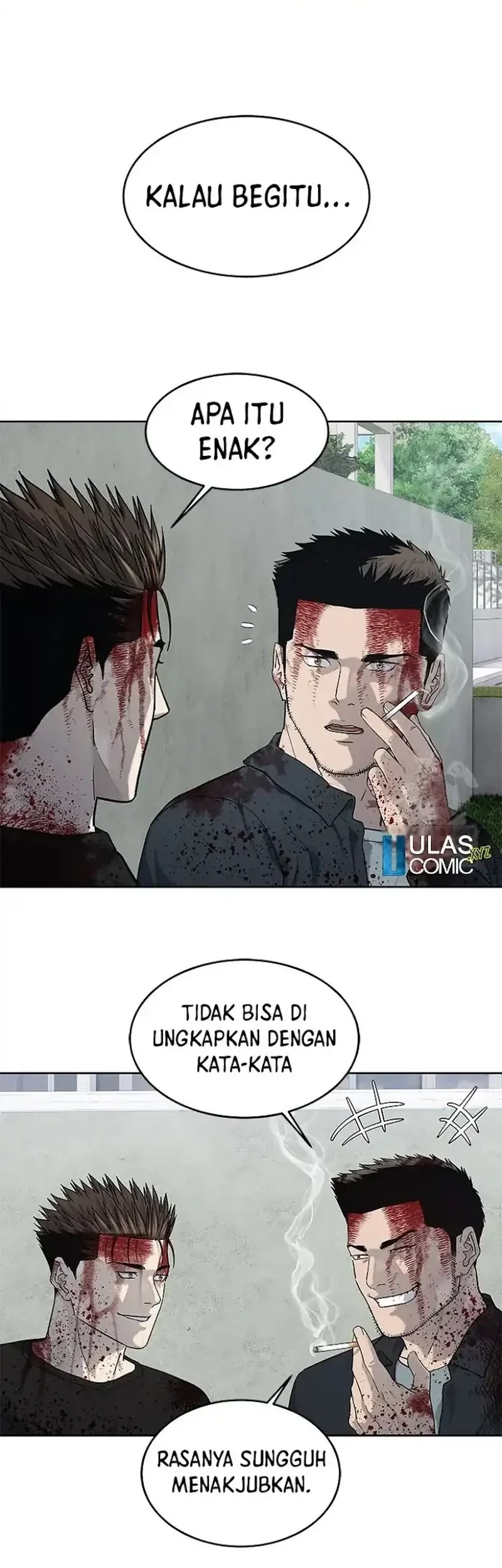 Chapter 224 - halaman 41