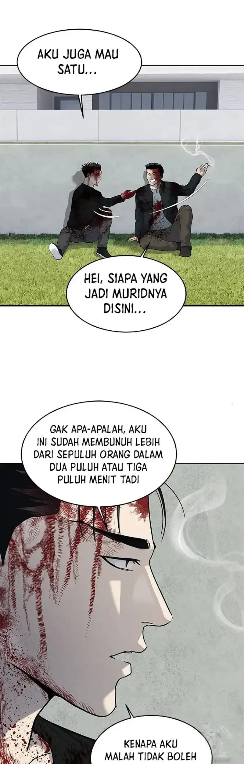 Chapter 224 - halaman 42