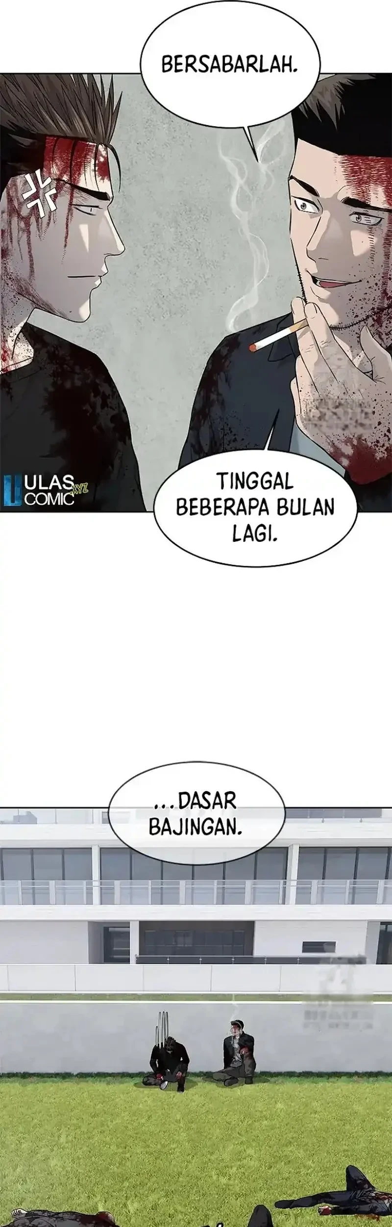 Chapter 224 - halaman 44