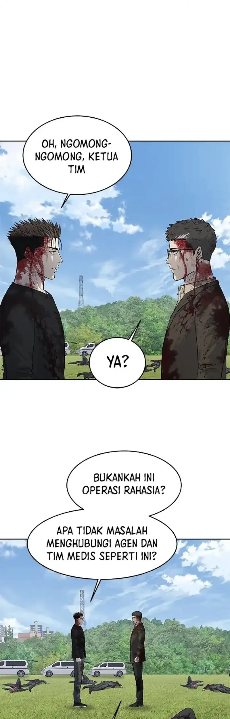 Chapter 224 - halaman 49