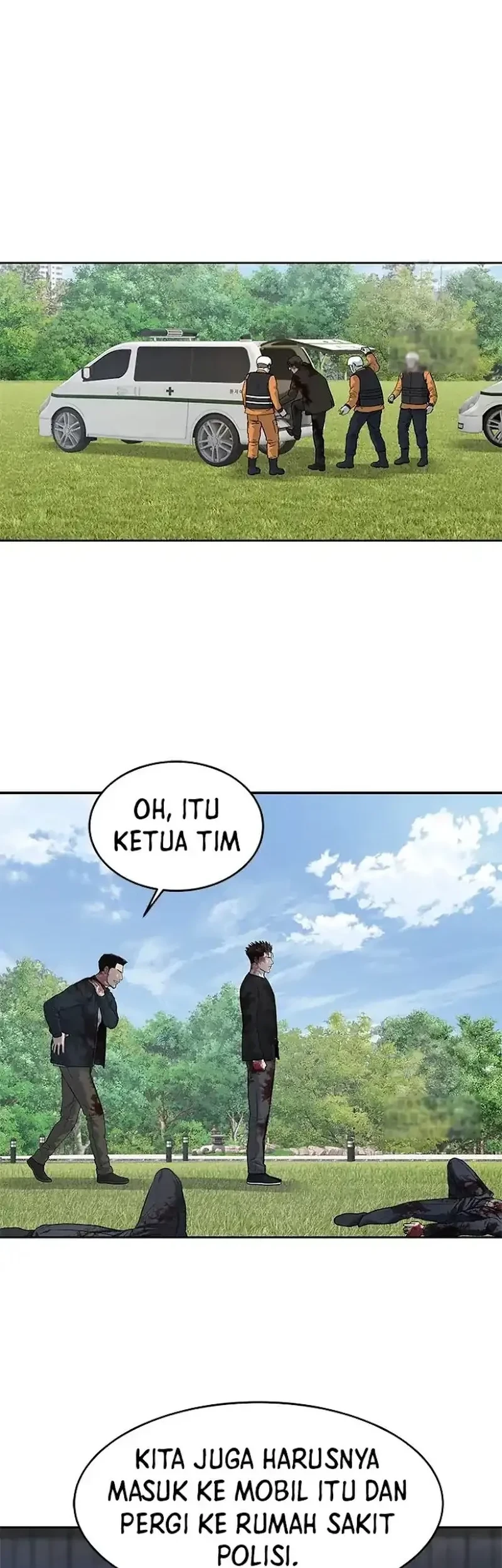 Chapter 224 - halaman 57