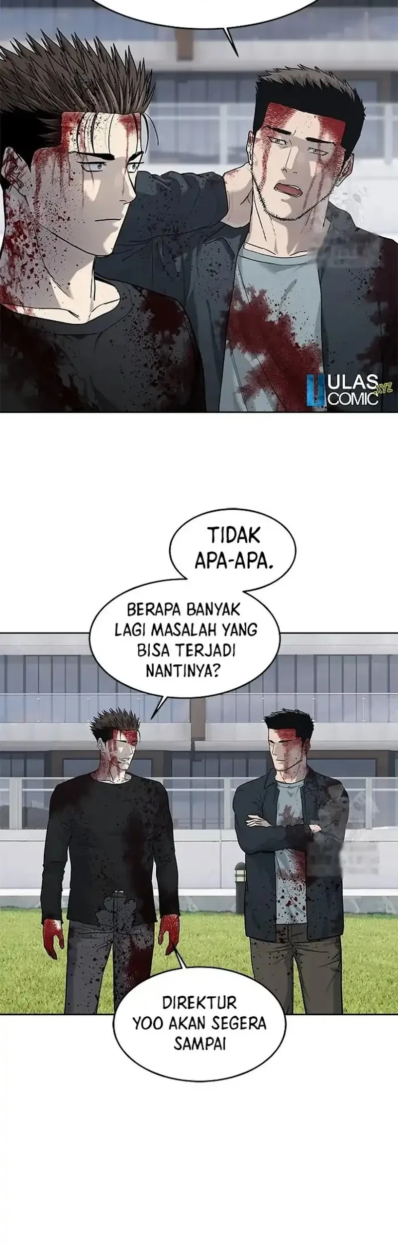 Chapter 224 - halaman 58