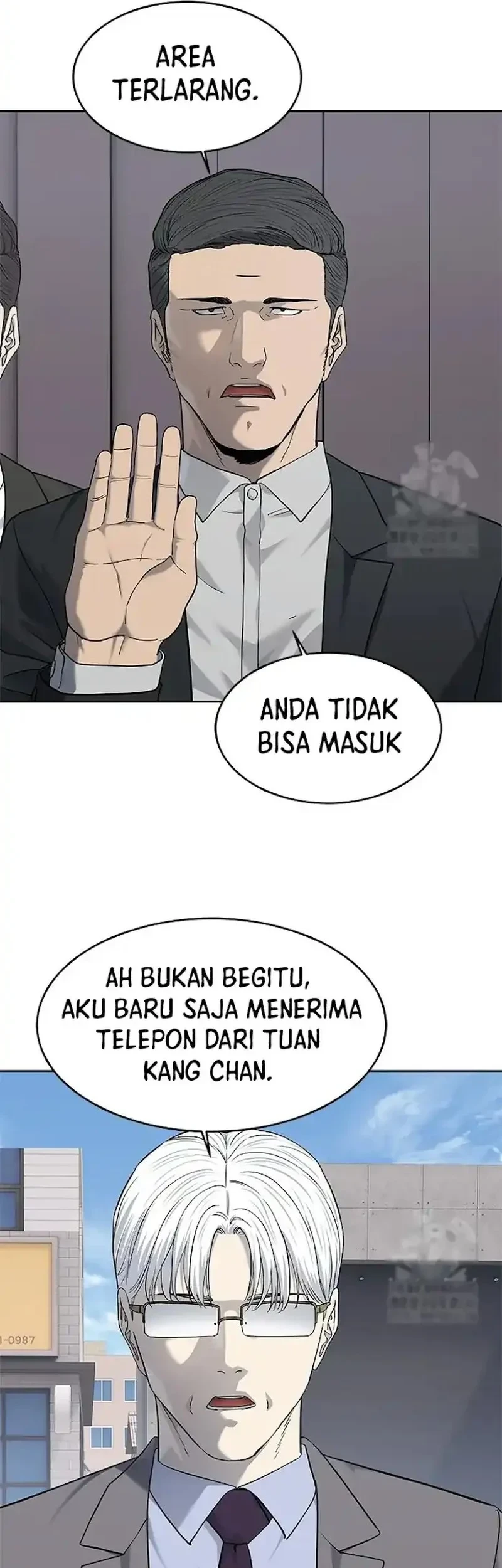 Chapter 224 - halaman 60