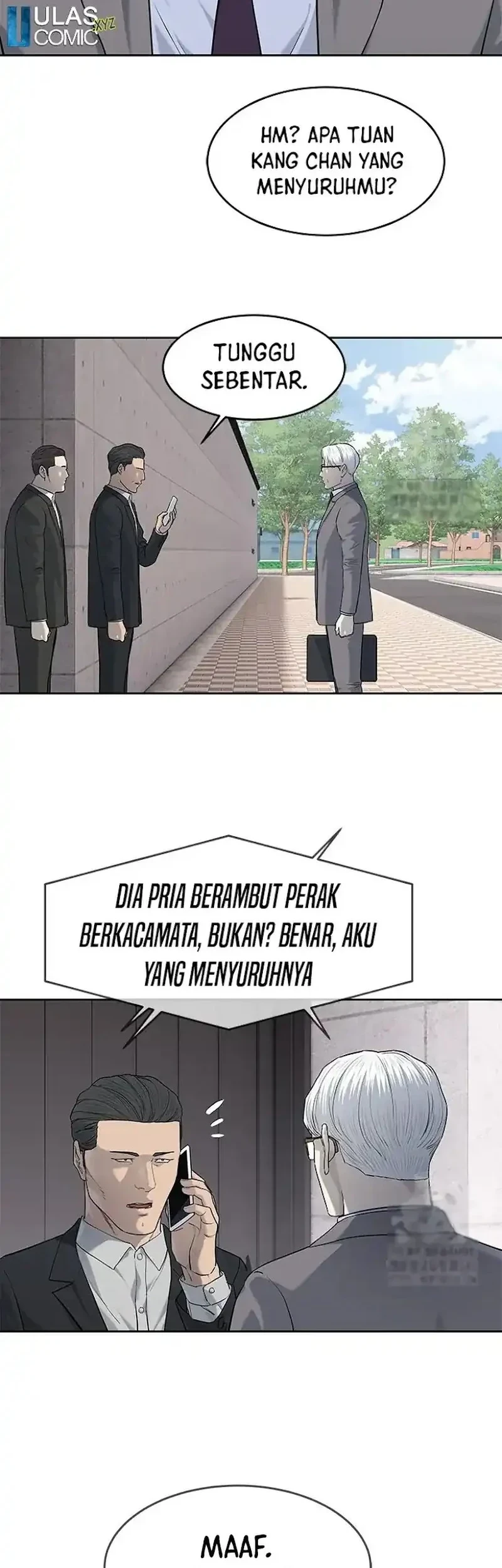 Chapter 224 - halaman 61