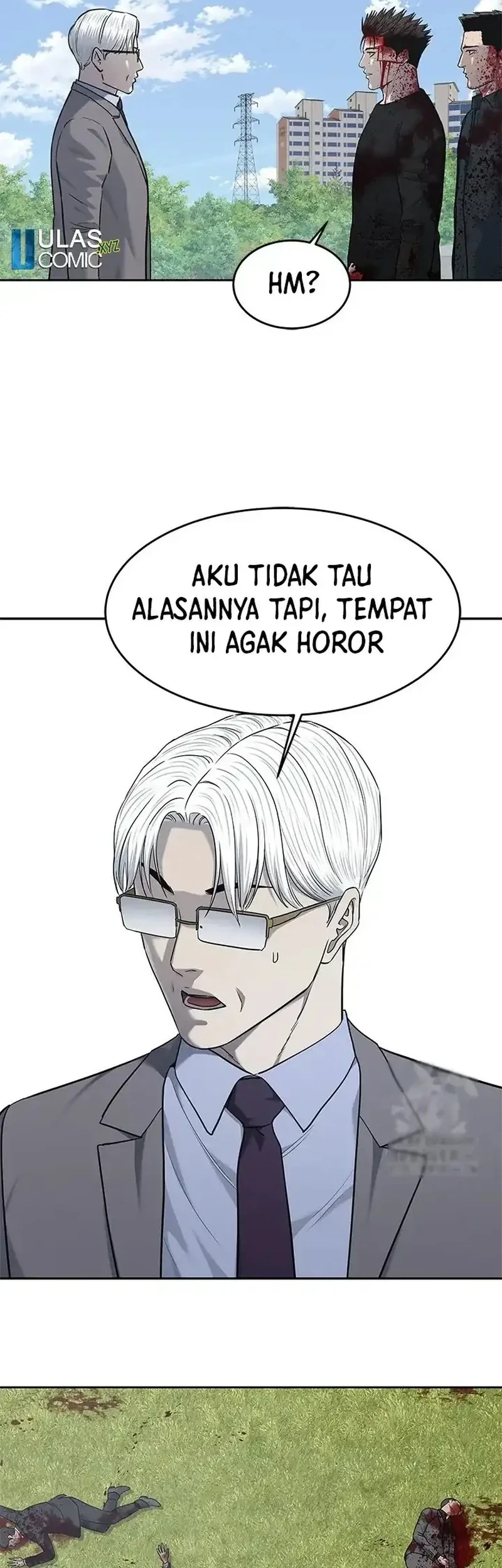 Chapter 224 - halaman 65