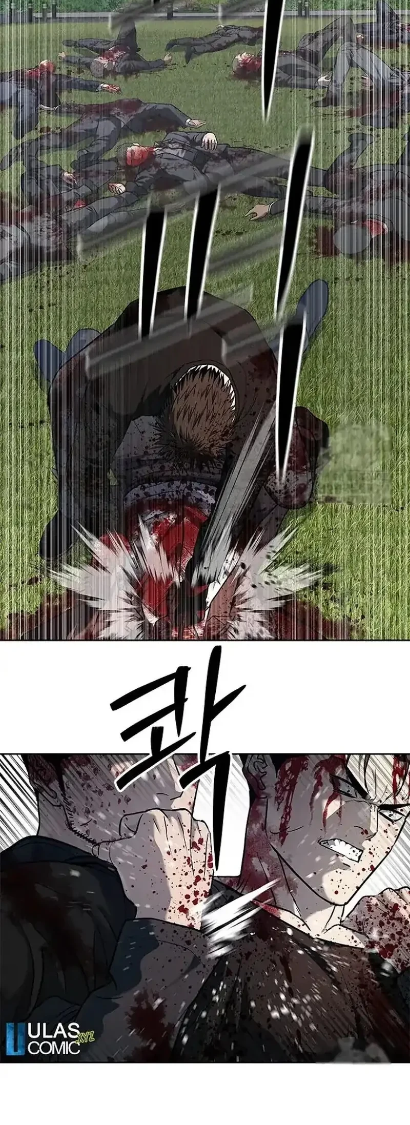 Chapter 224 - halaman 23