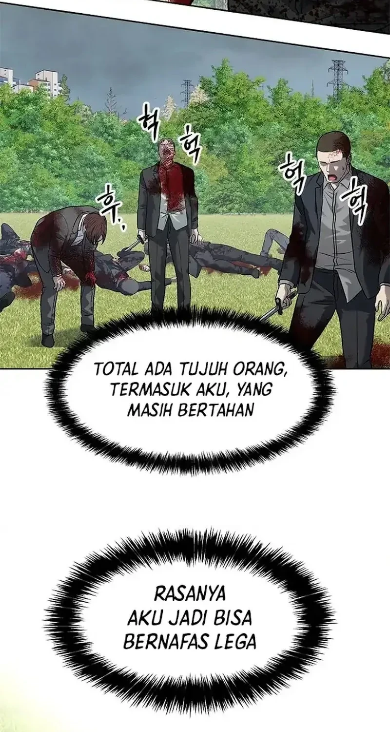 Chapter 224 - halaman 27