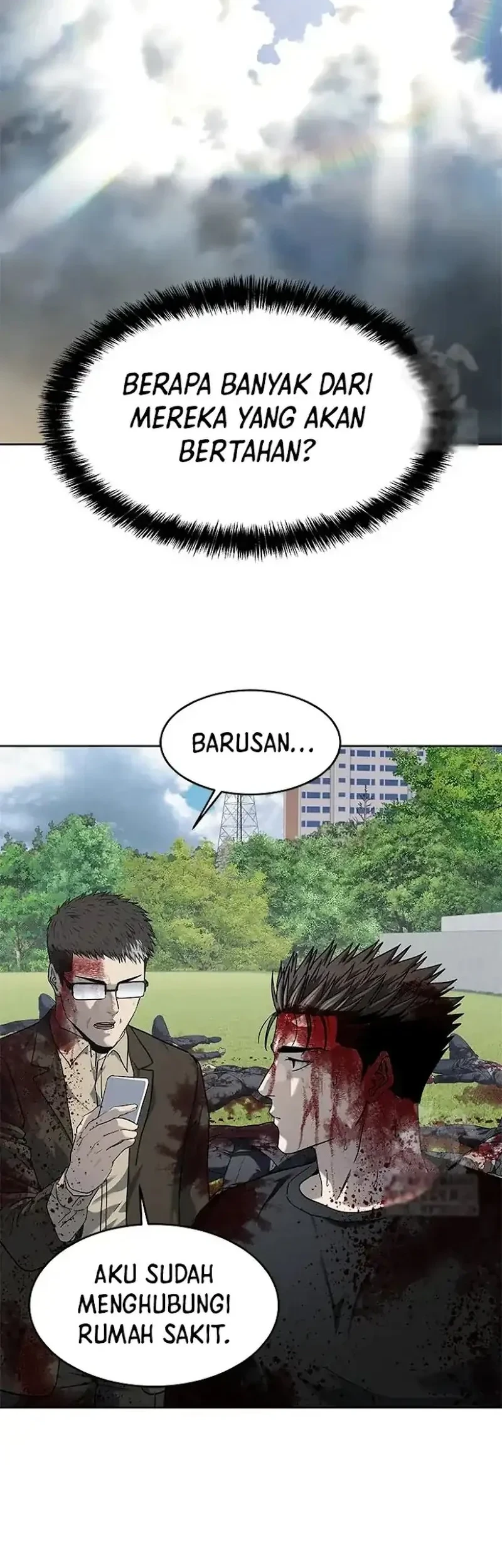 Chapter 224 - halaman 29
