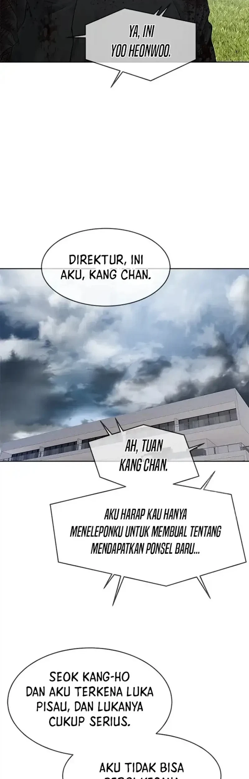 Chapter 224 - halaman 33