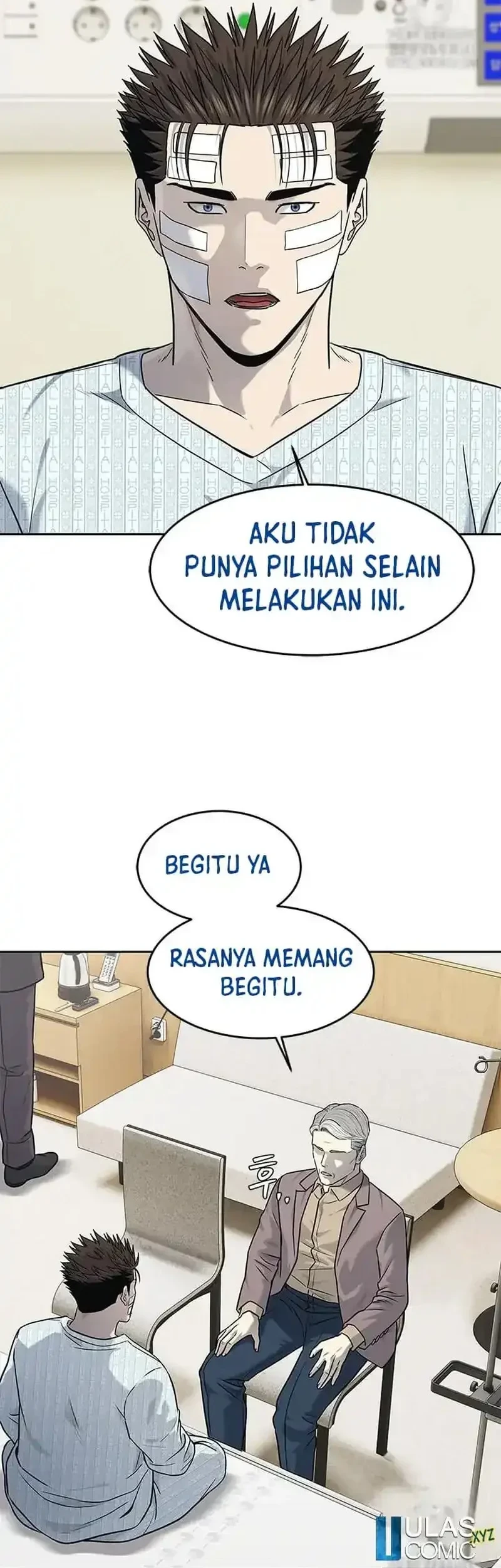 Chapter 225 - halaman 42