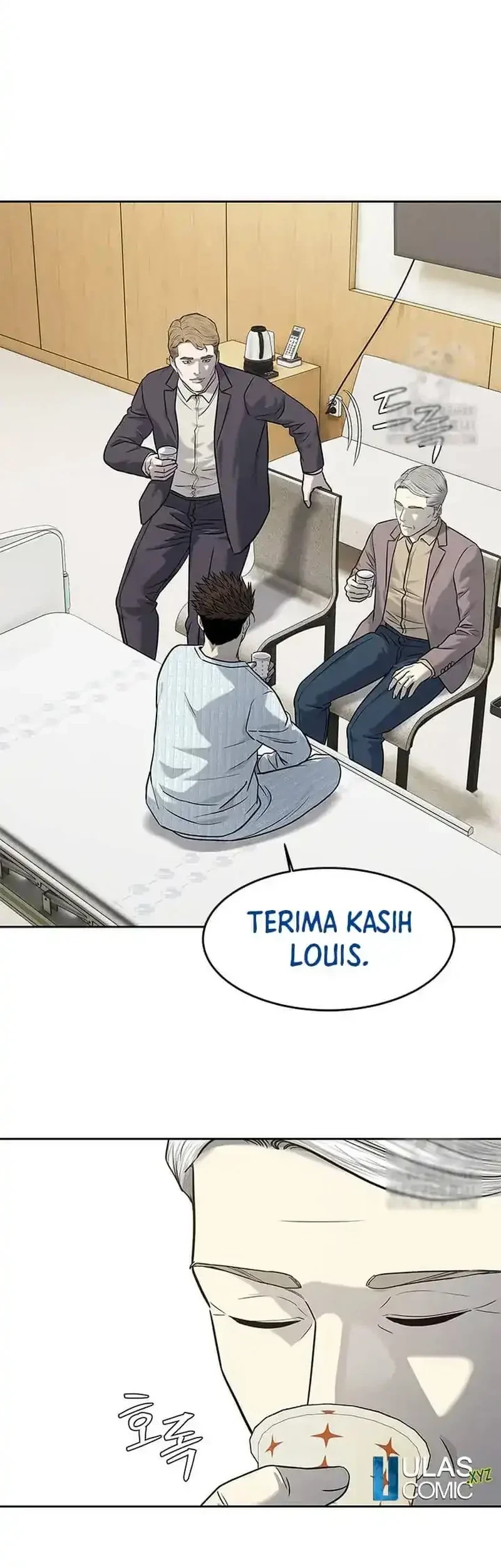 Chapter 225 - halaman 50