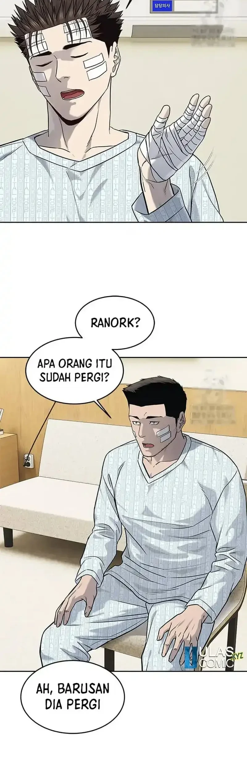 Chapter 225 - halaman 64