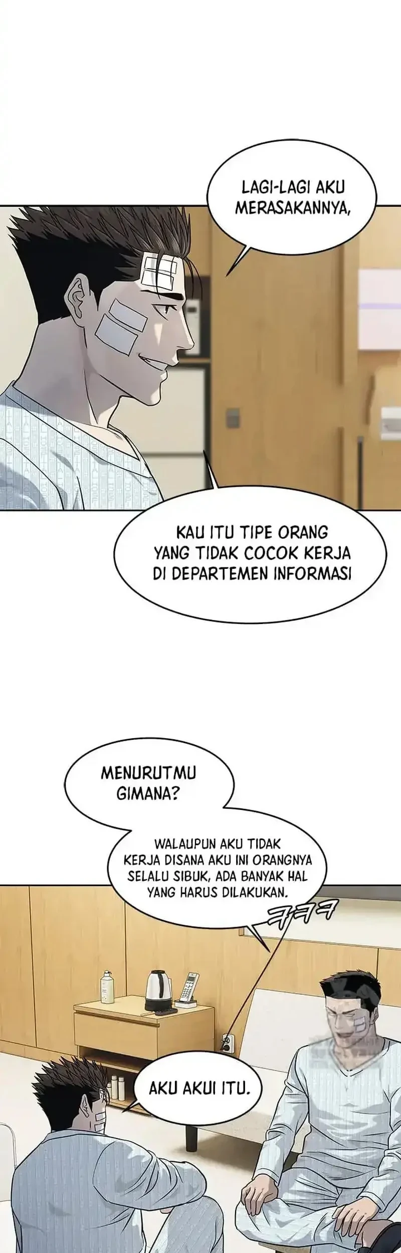 Chapter 225 - halaman 68