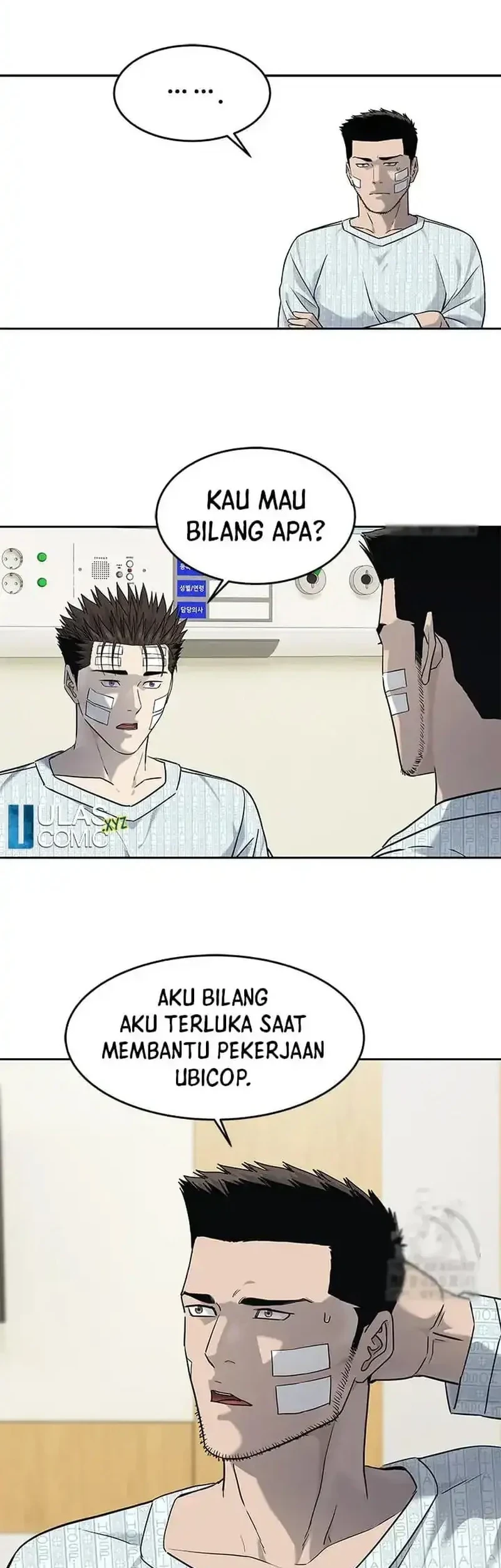 Chapter 225 - halaman 71