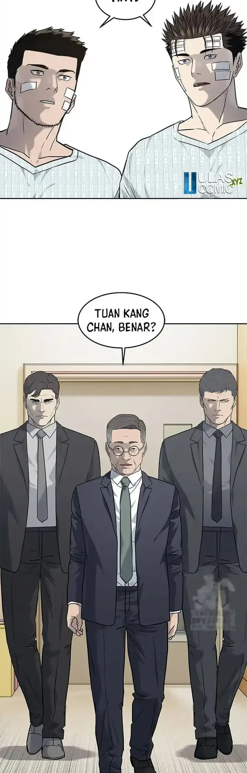 Chapter 225 - halaman 75