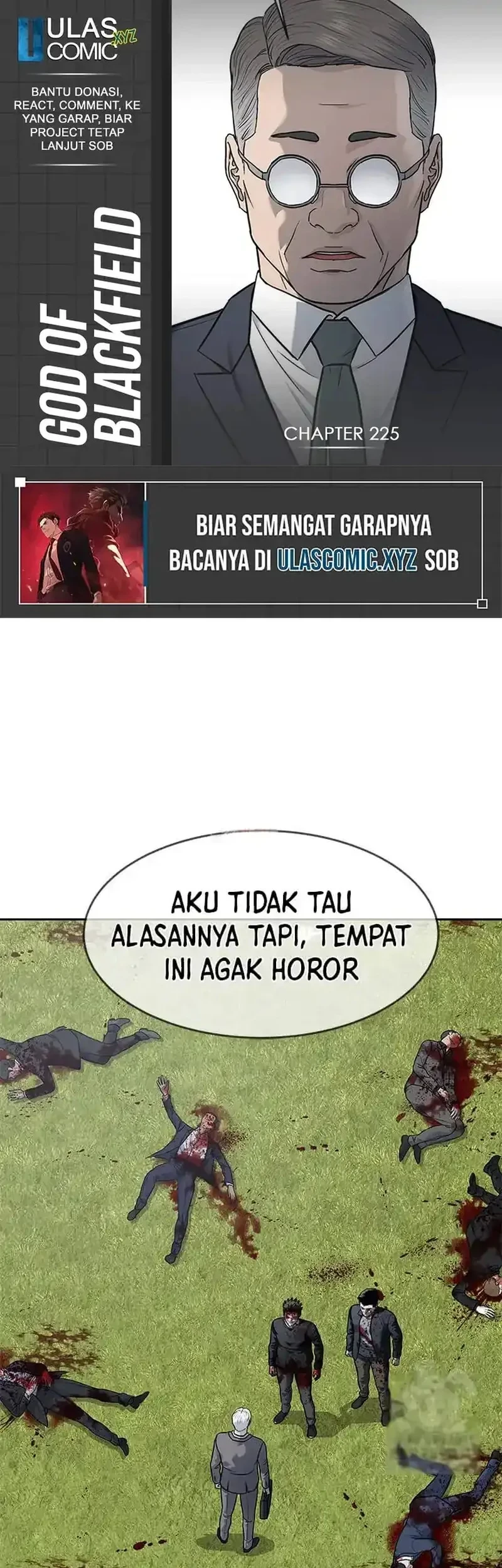 Chapter 225 - halaman 2