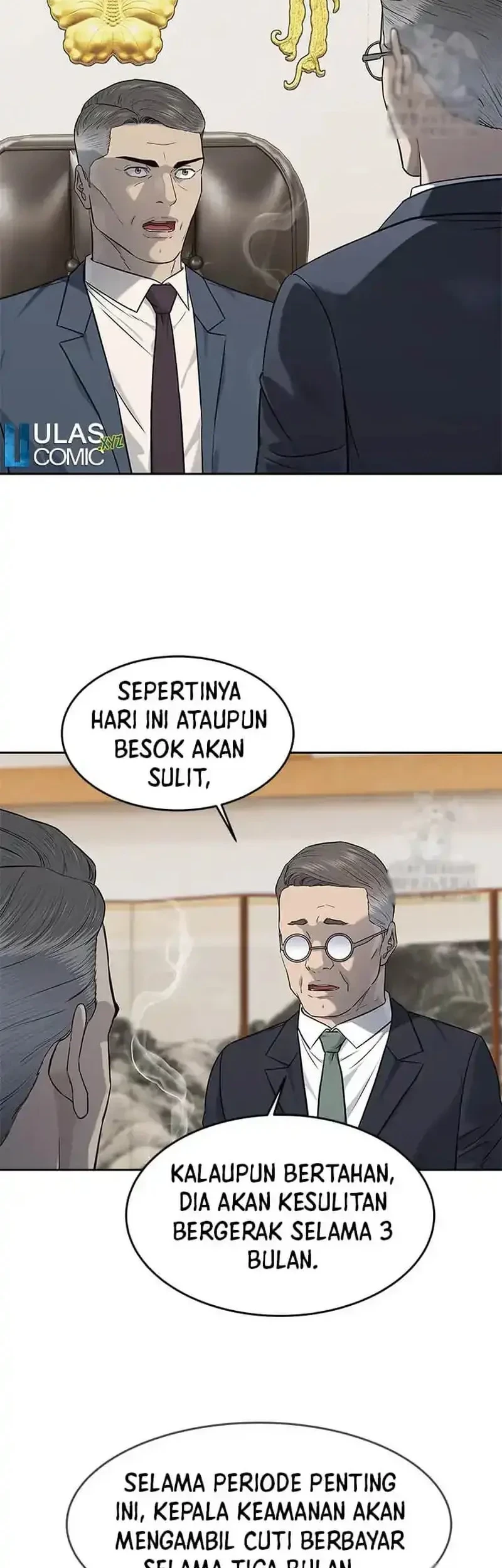 Chapter 225 - halaman 23