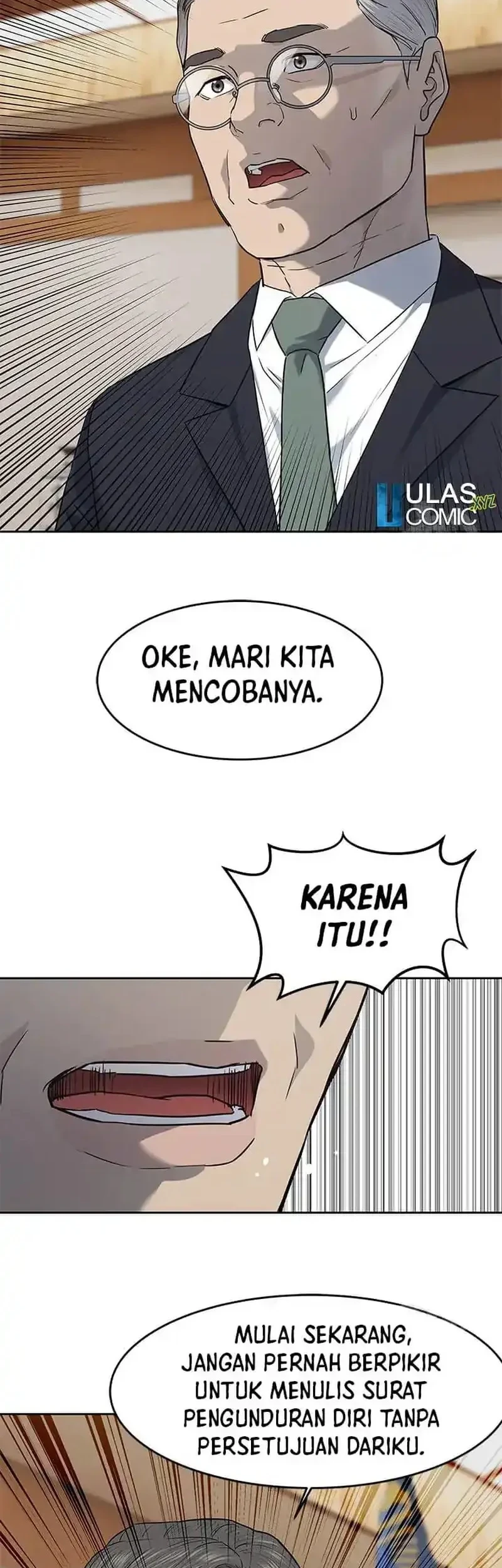Chapter 225 - halaman 27