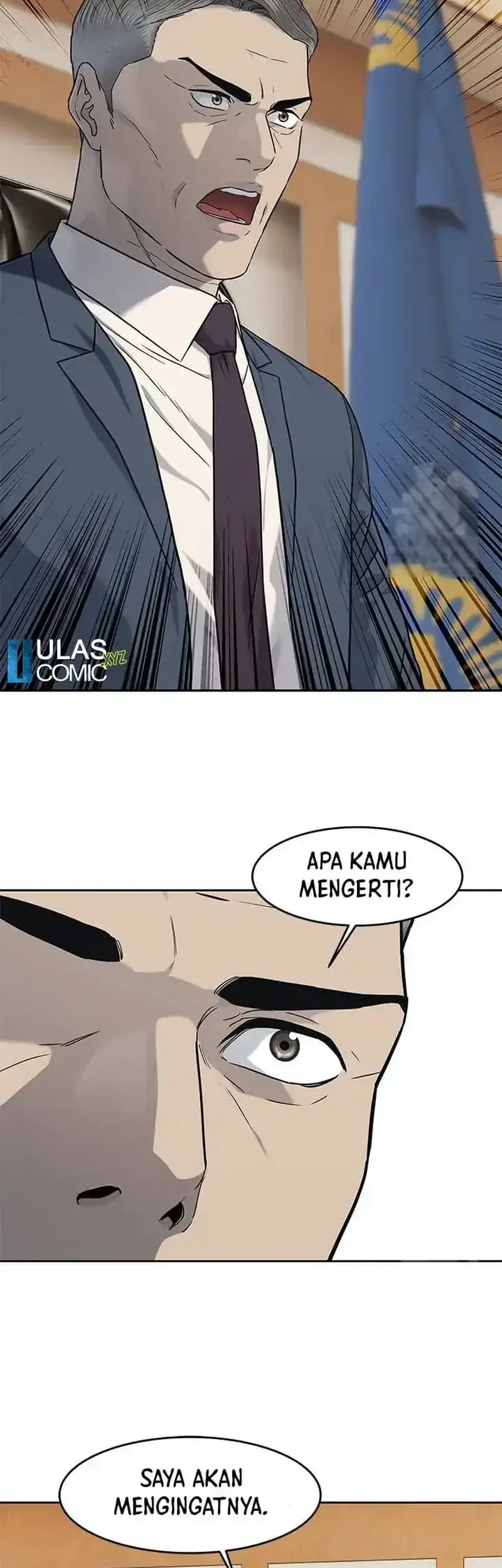 Chapter 225 - halaman 28