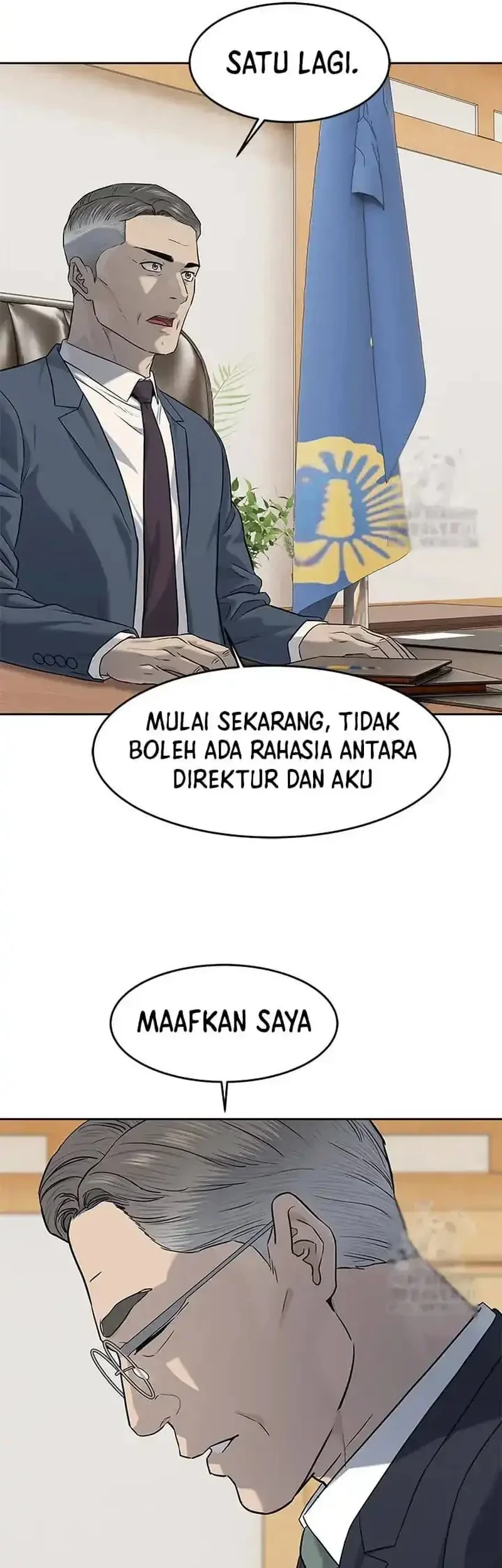 Chapter 225 - halaman 30