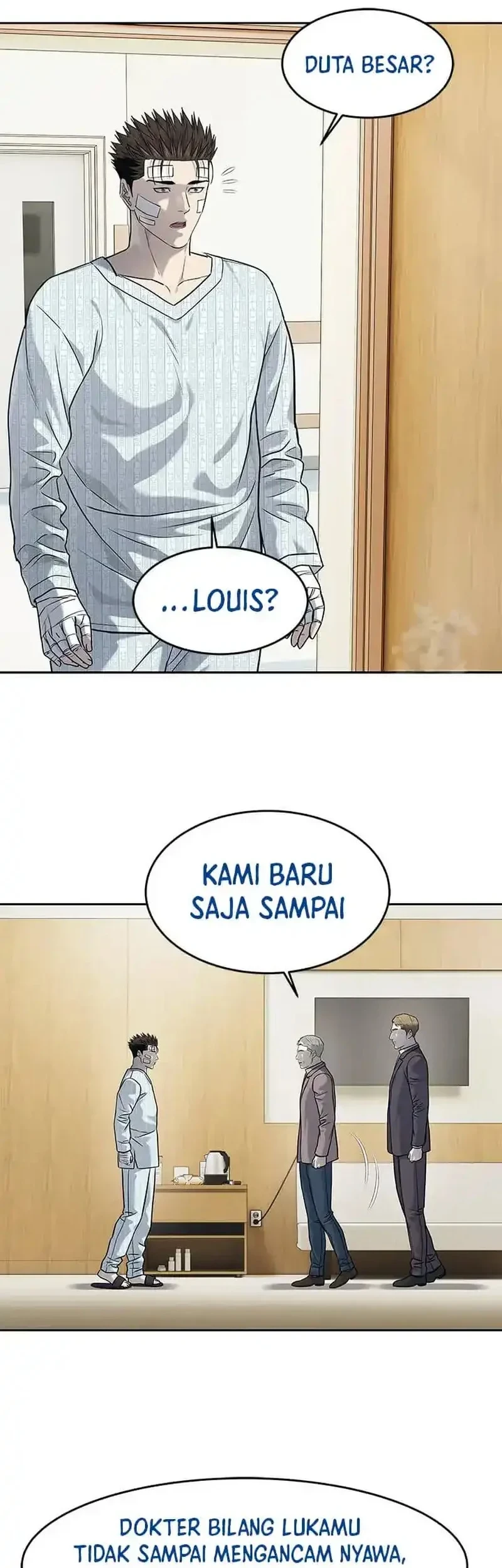 Chapter 225 - halaman 36