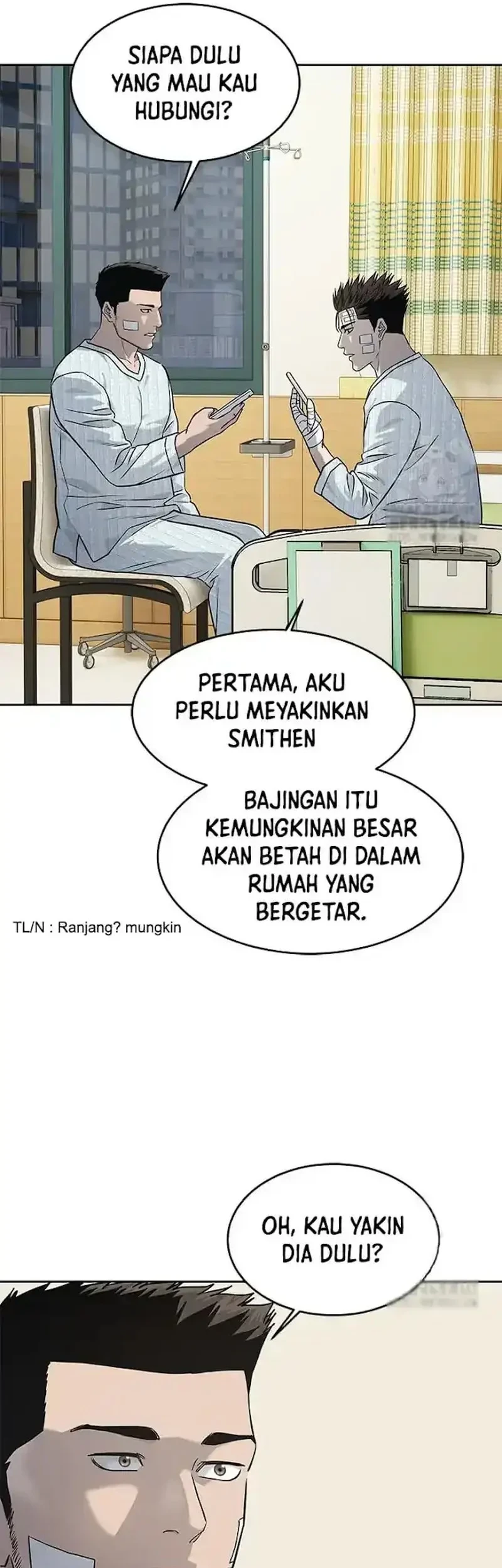 Chapter 226 - halaman 37