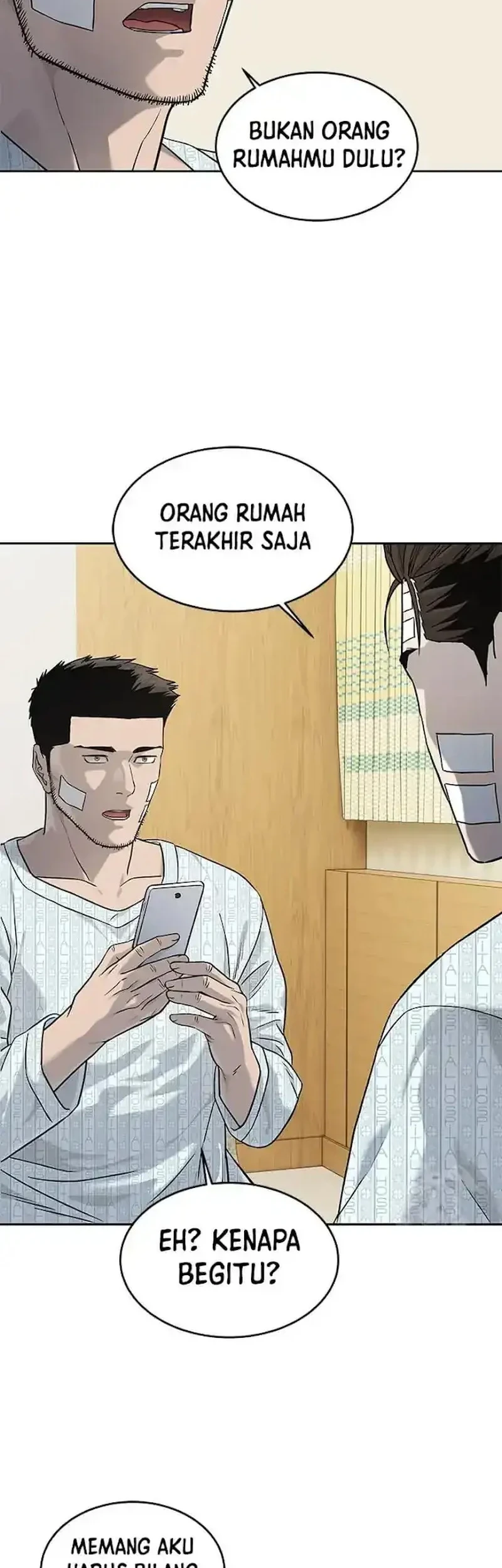 Chapter 226 - halaman 38
