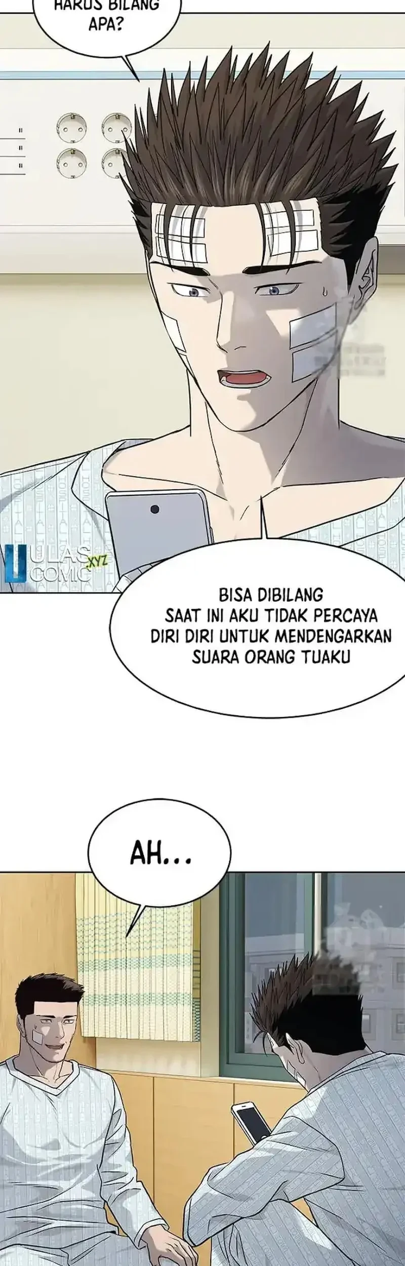 Chapter 226 - halaman 39
