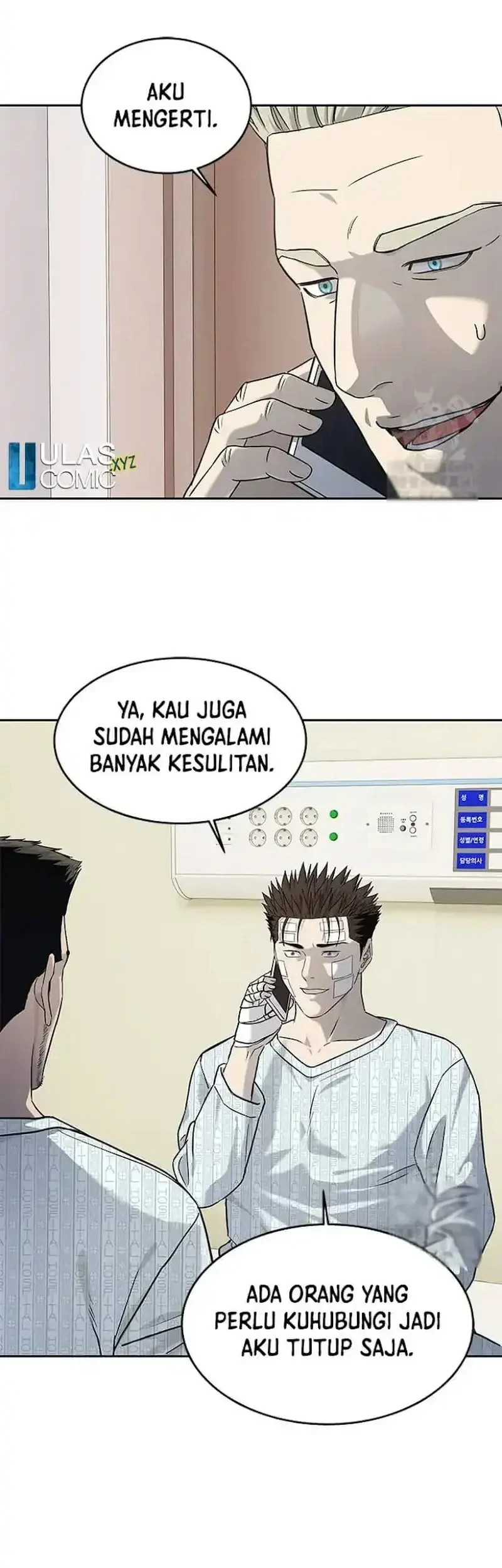 Chapter 226 - halaman 45