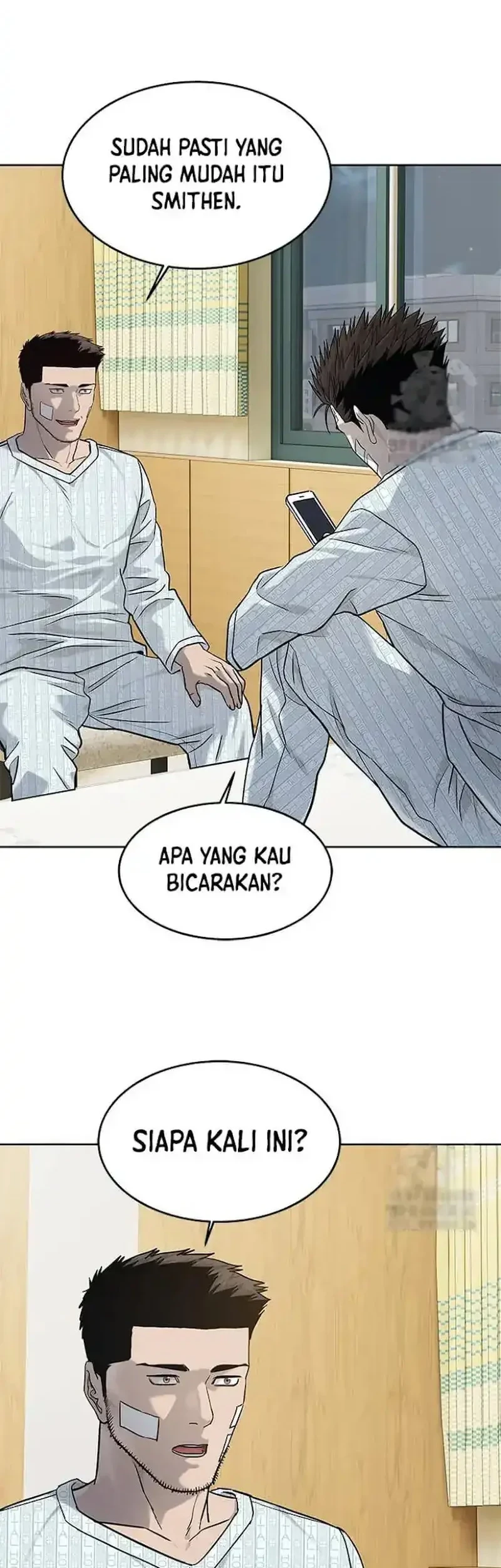Chapter 226 - halaman 46