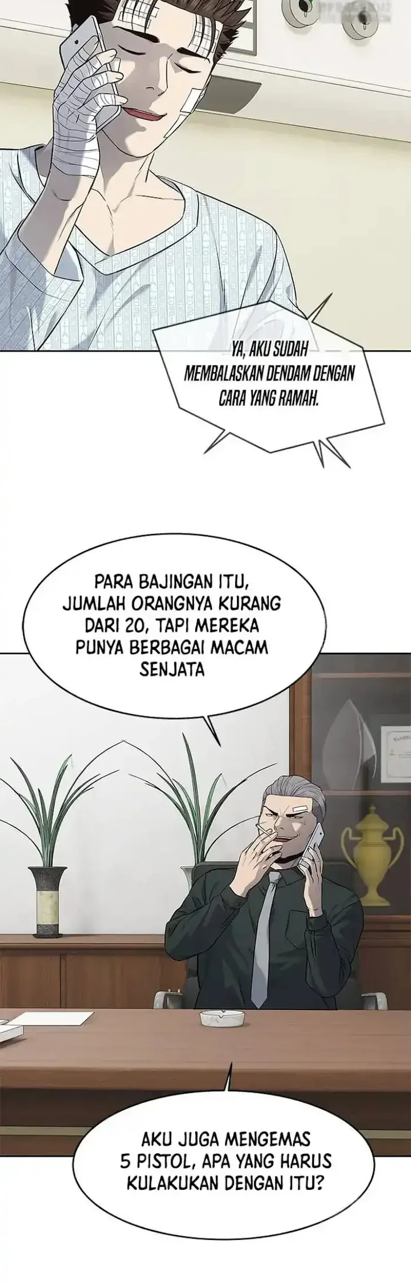 Chapter 226 - halaman 50