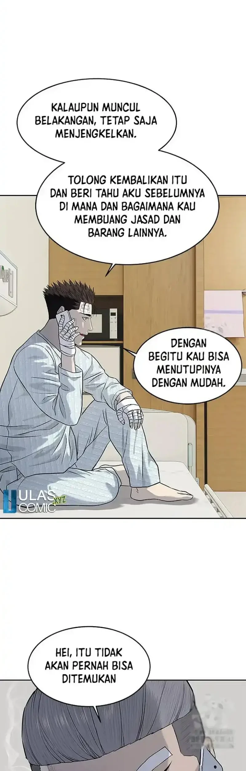 Chapter 226 - halaman 51